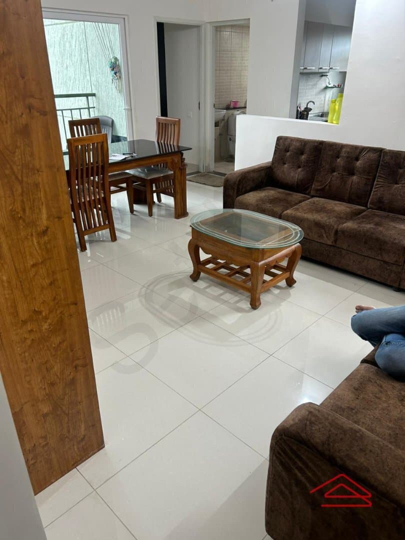 Hall 1
