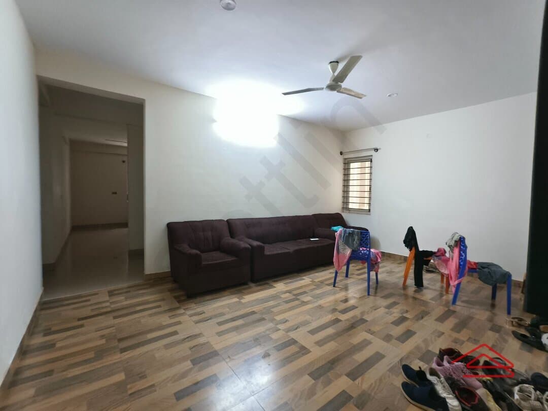 Hall 1