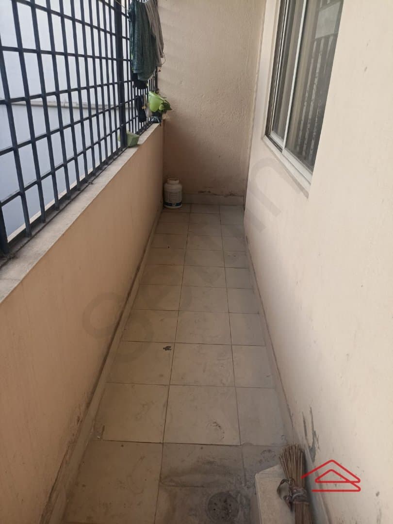 Balcony 1