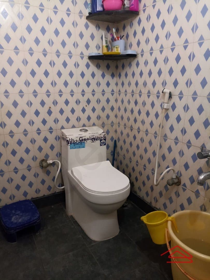 Bathroom 1