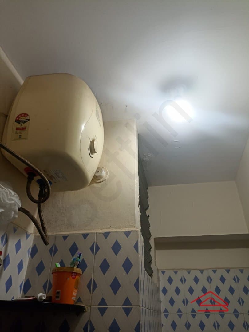 Bathroom 3