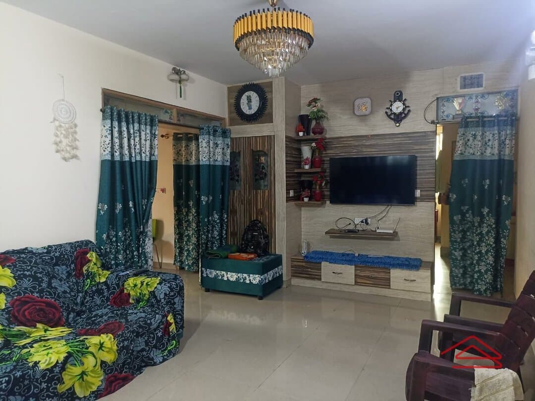 Hall 1