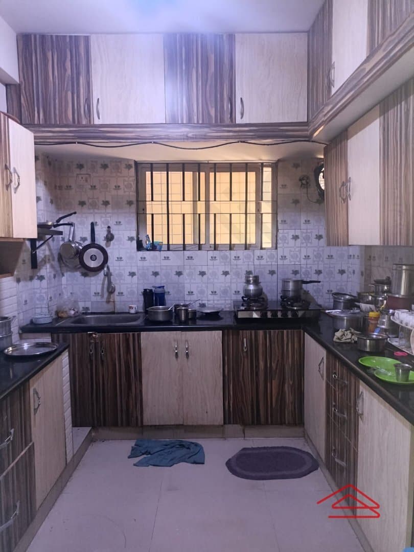 Kitchen 1