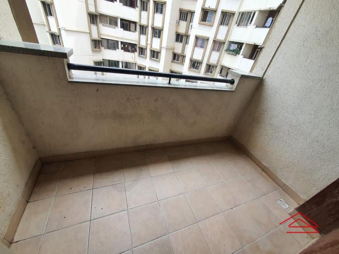 Balcony 1