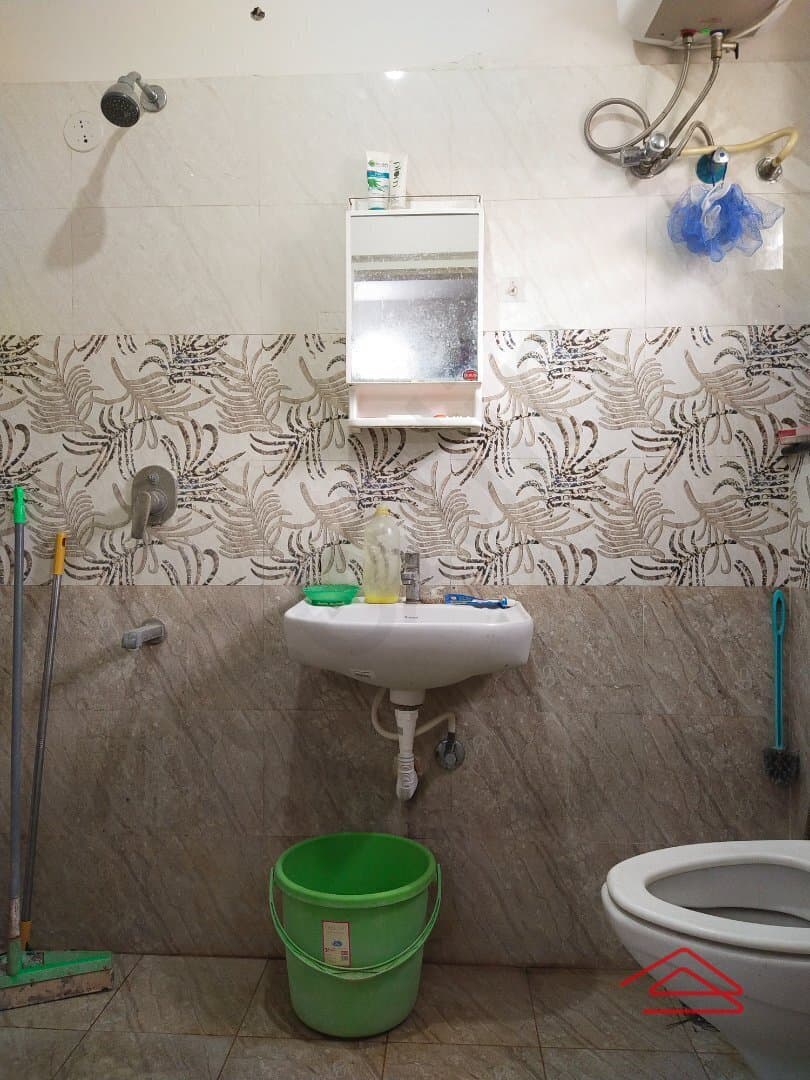 Bathroom 1