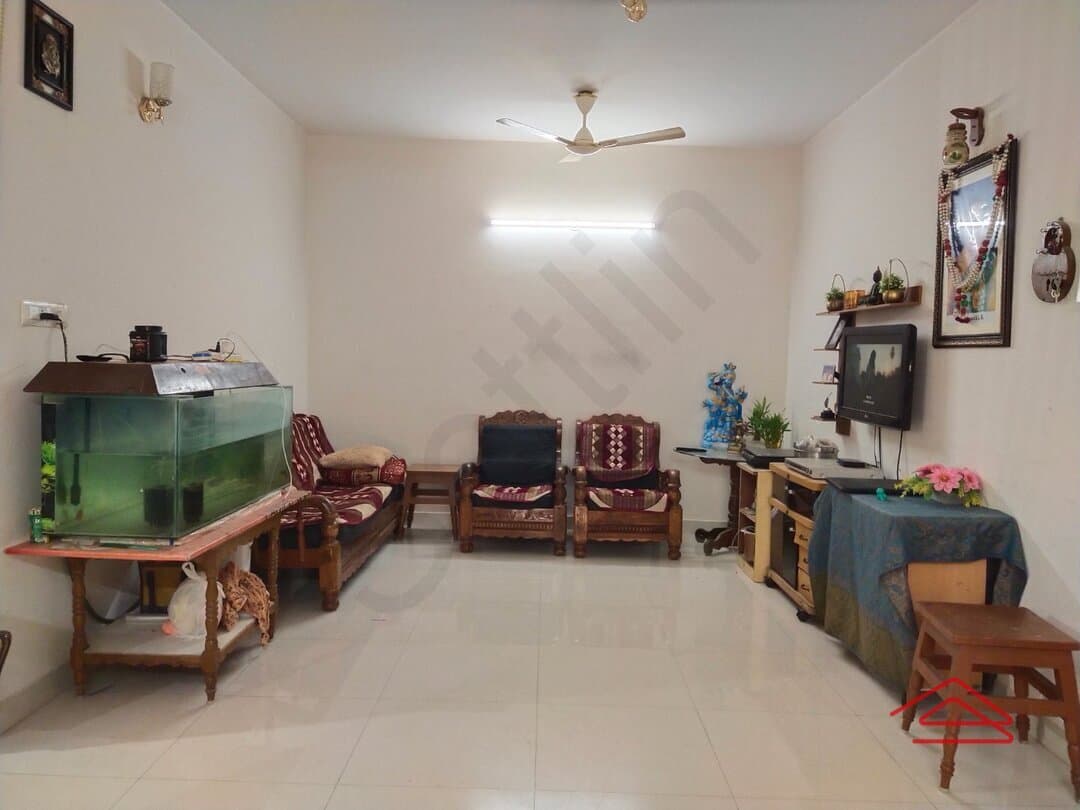 Hall 1