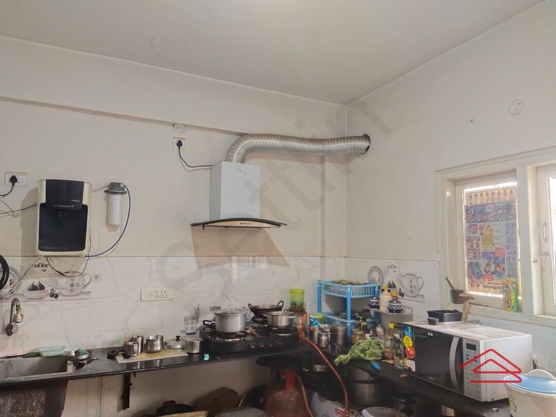 Kitchen 1
