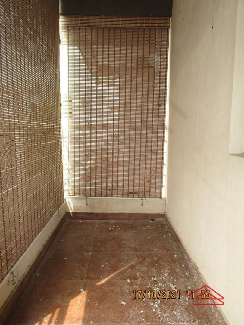 Balcony 2