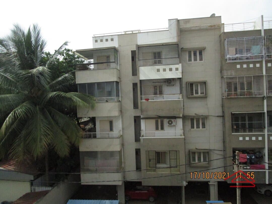 Balcony 2