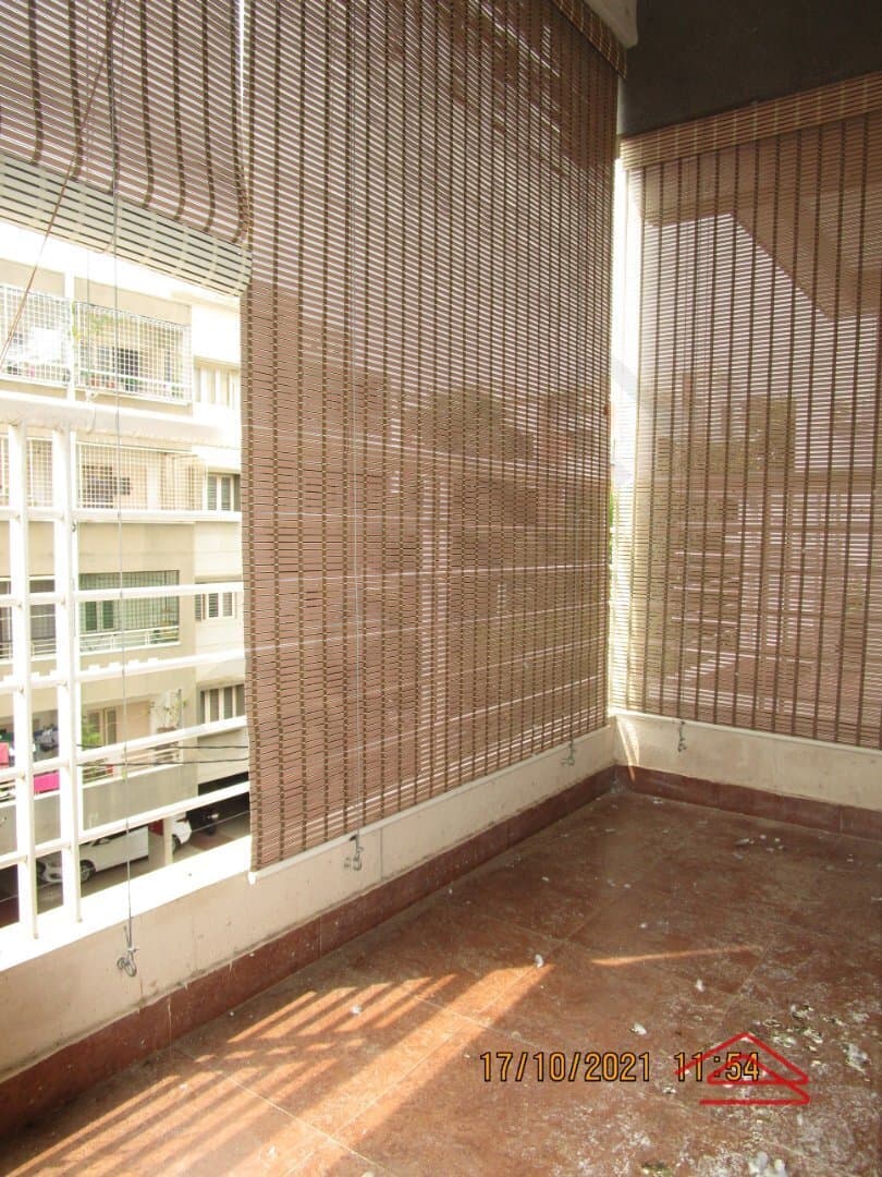Balcony 2