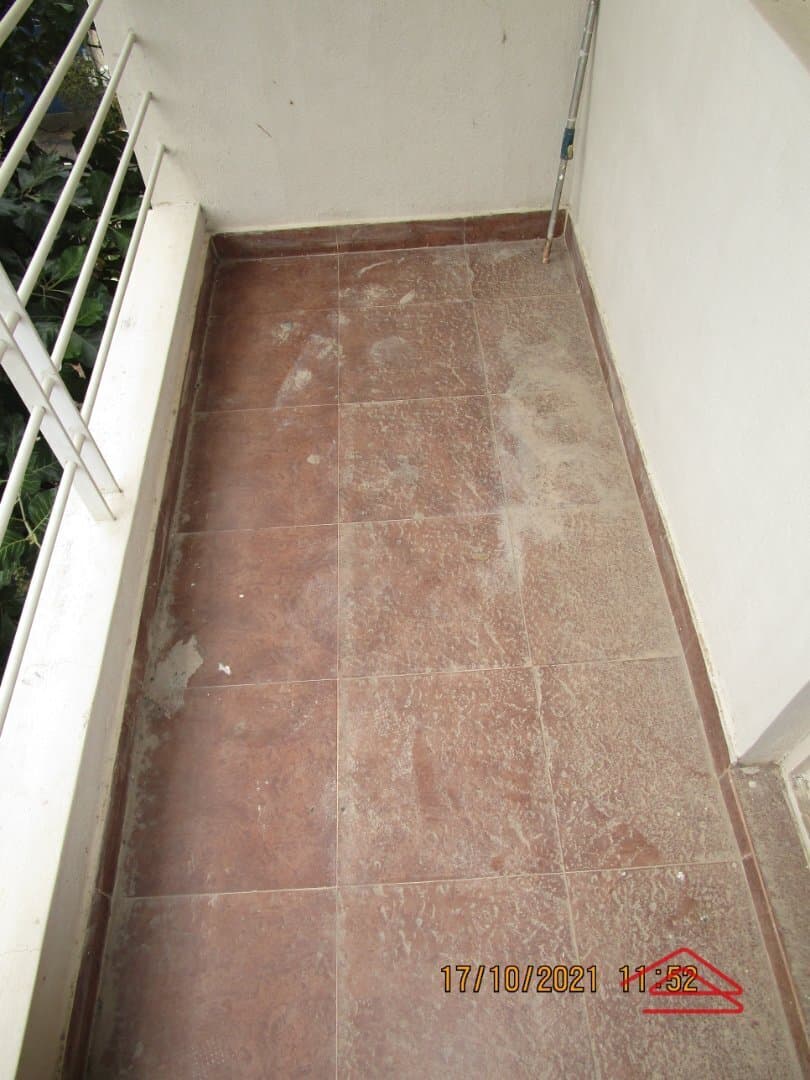 Balcony 3