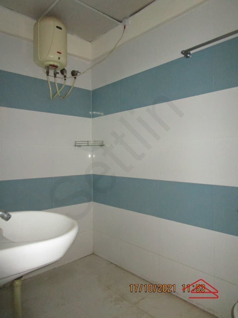 Bathroom 1
