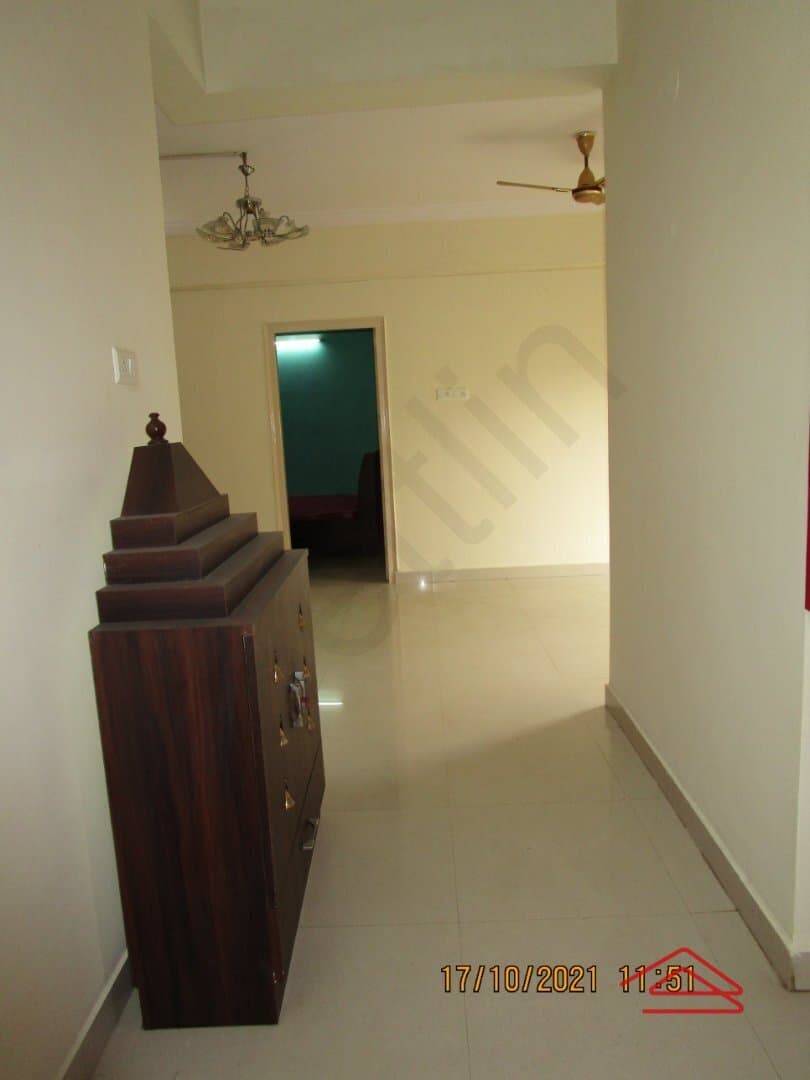 Hall 1