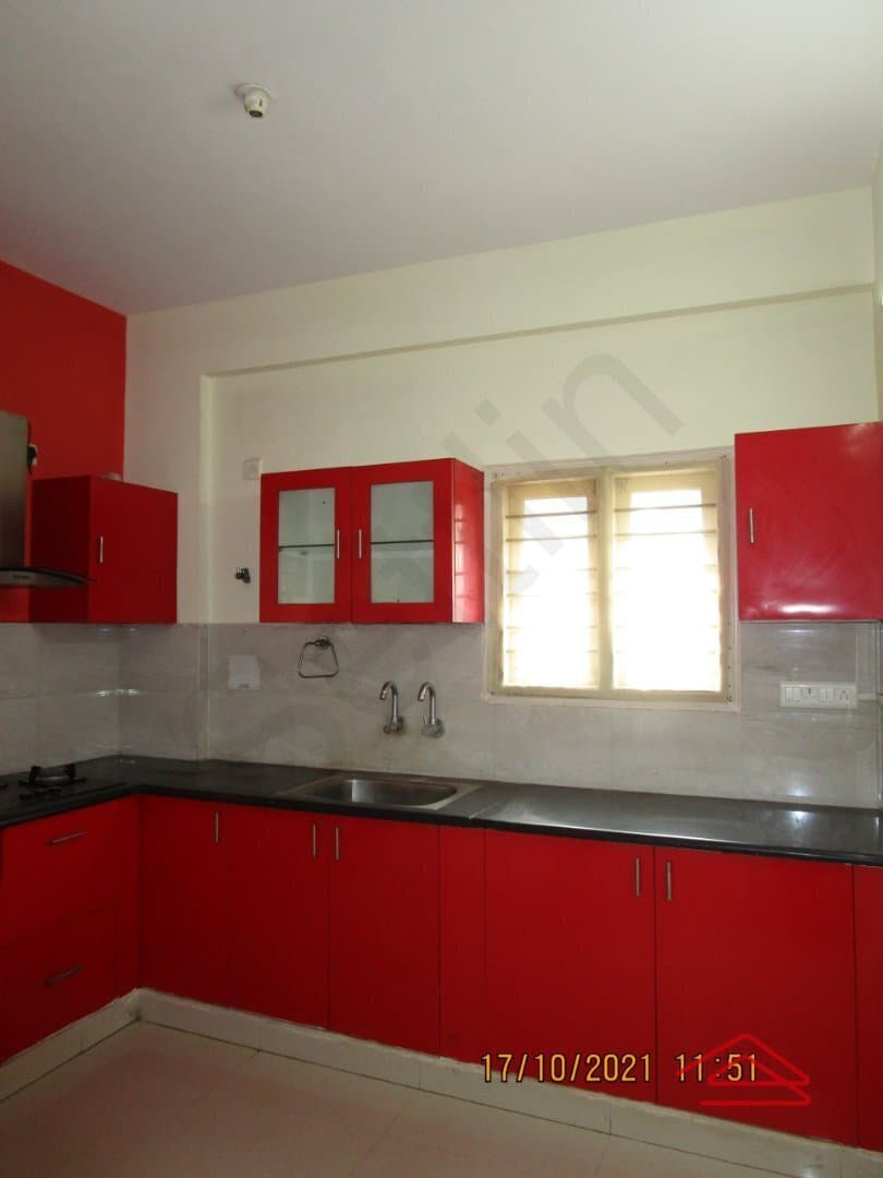 Kitchen 1