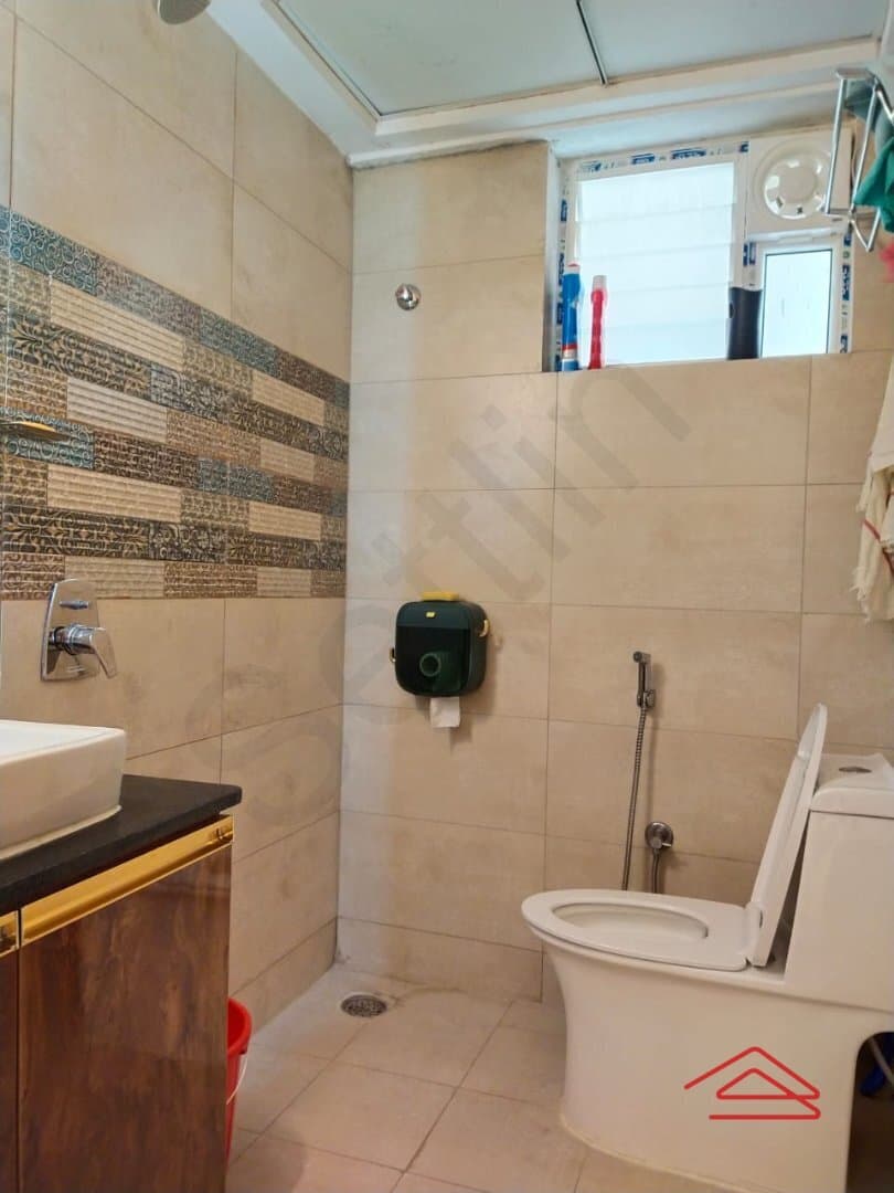 Bathroom 3
