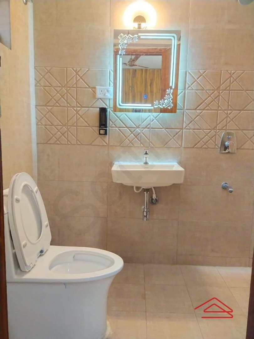 Bathroom 2