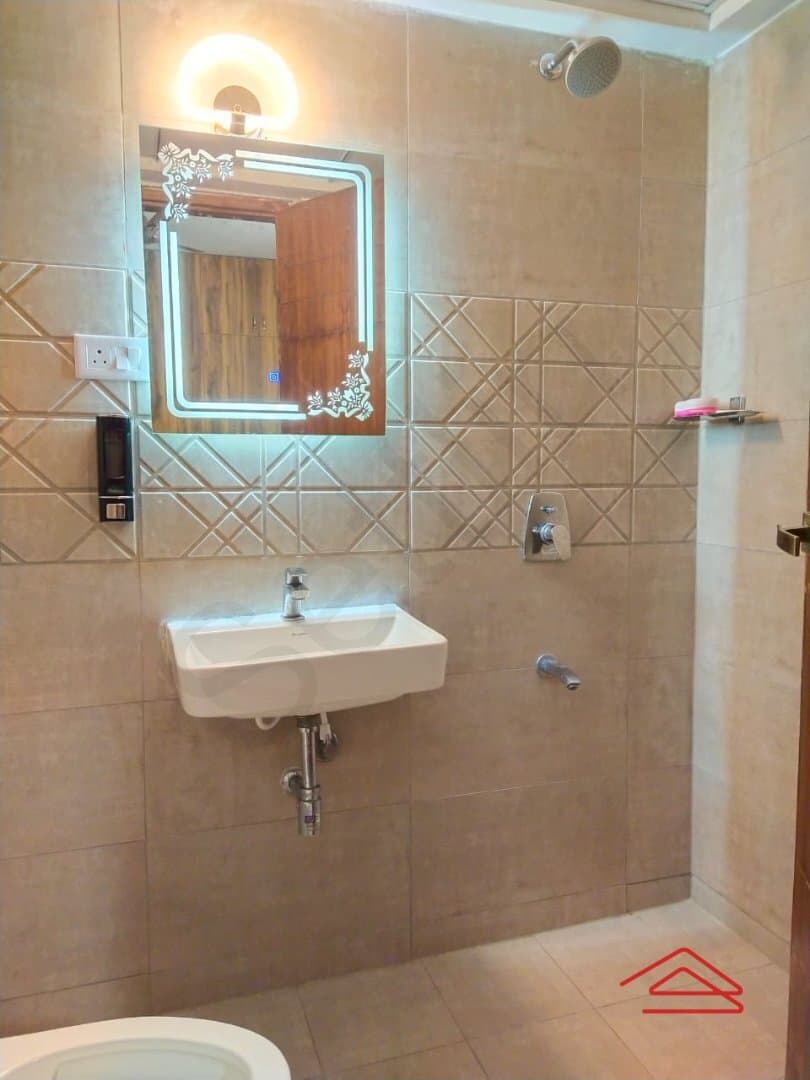 Bathroom 2