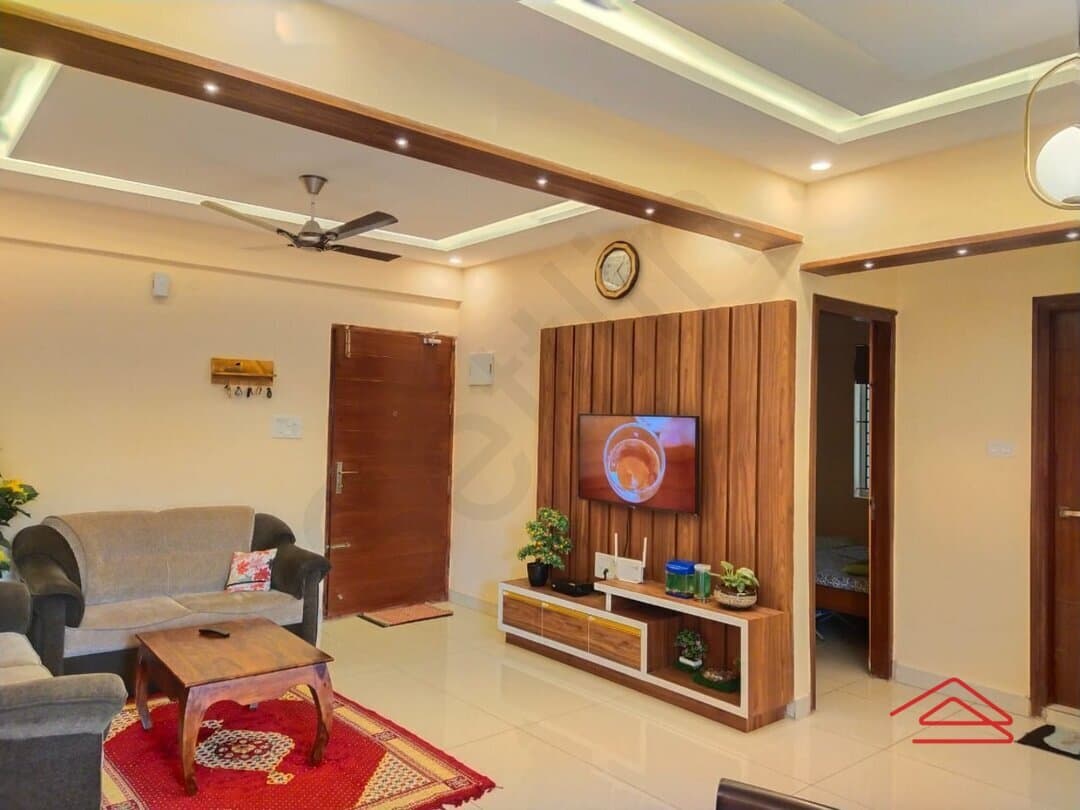 Hall 1