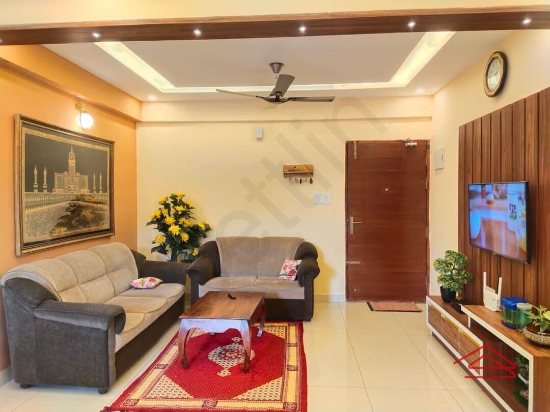Hall 1