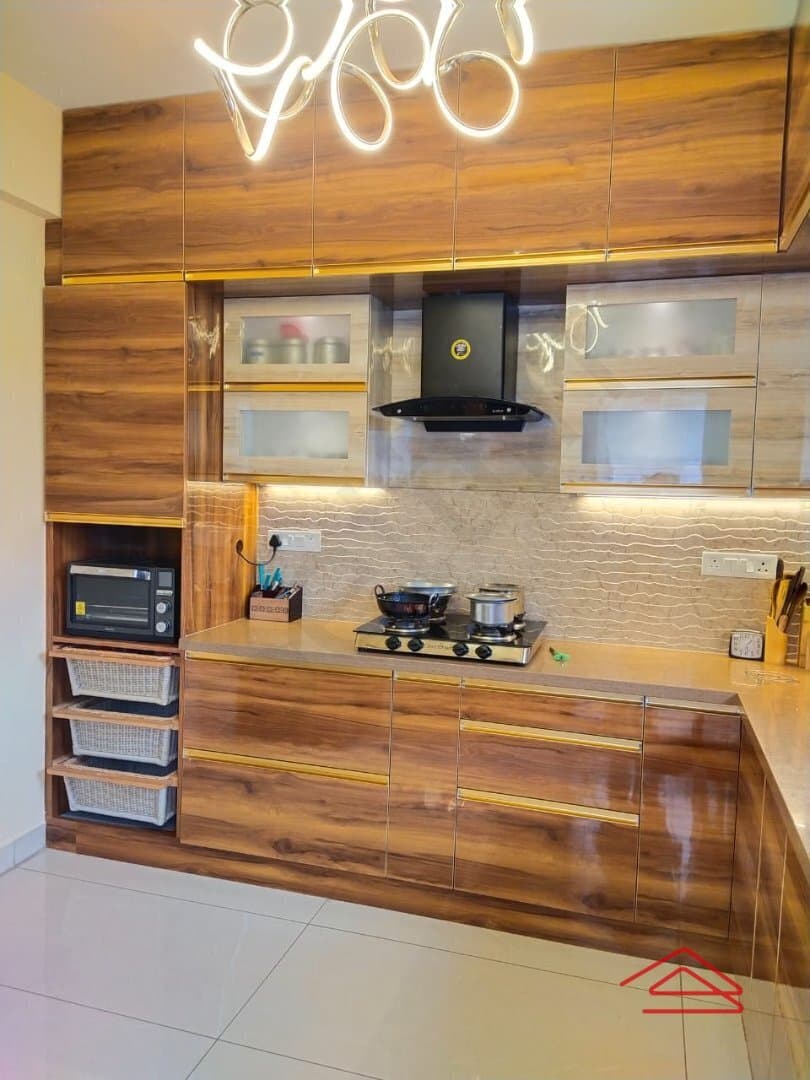 Kitchen 1