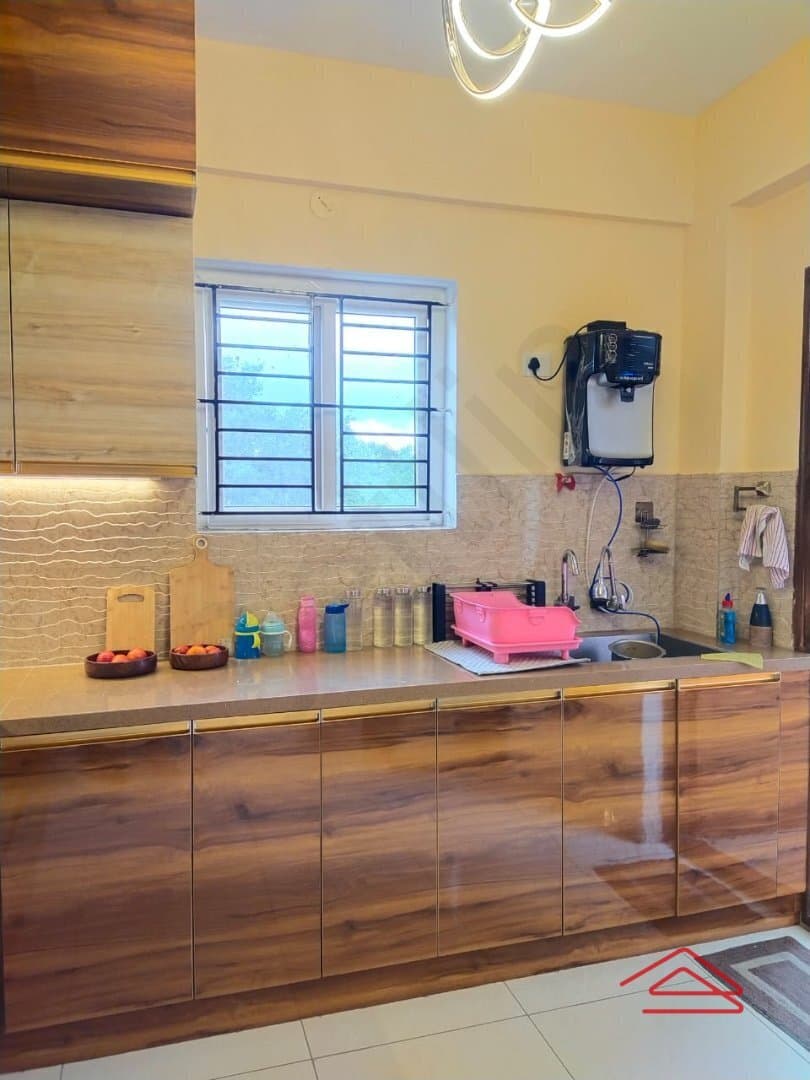 Kitchen 1