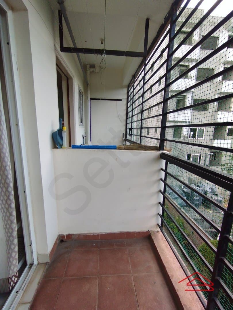 Balcony 2