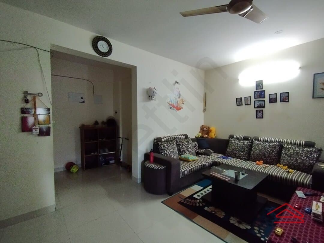 Hall 1