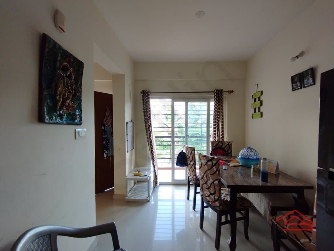 Hall 1