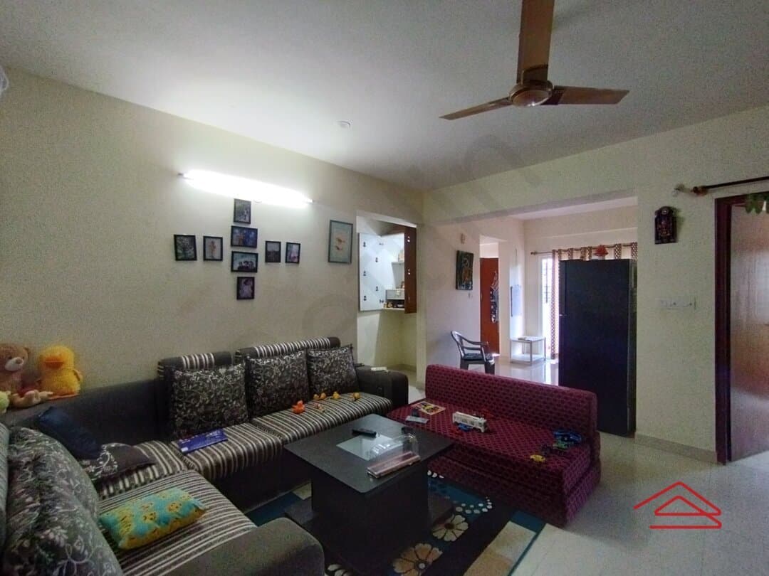 Hall 1