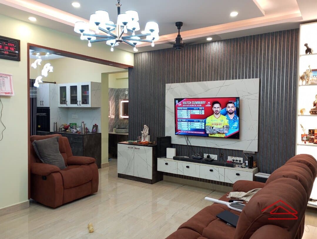 Hall 1