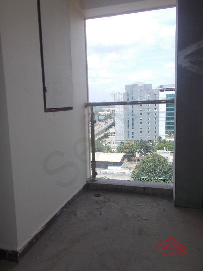 Balcony 2