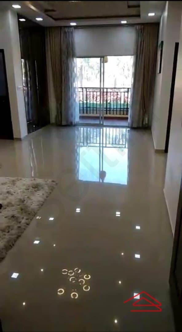 Hall 1
