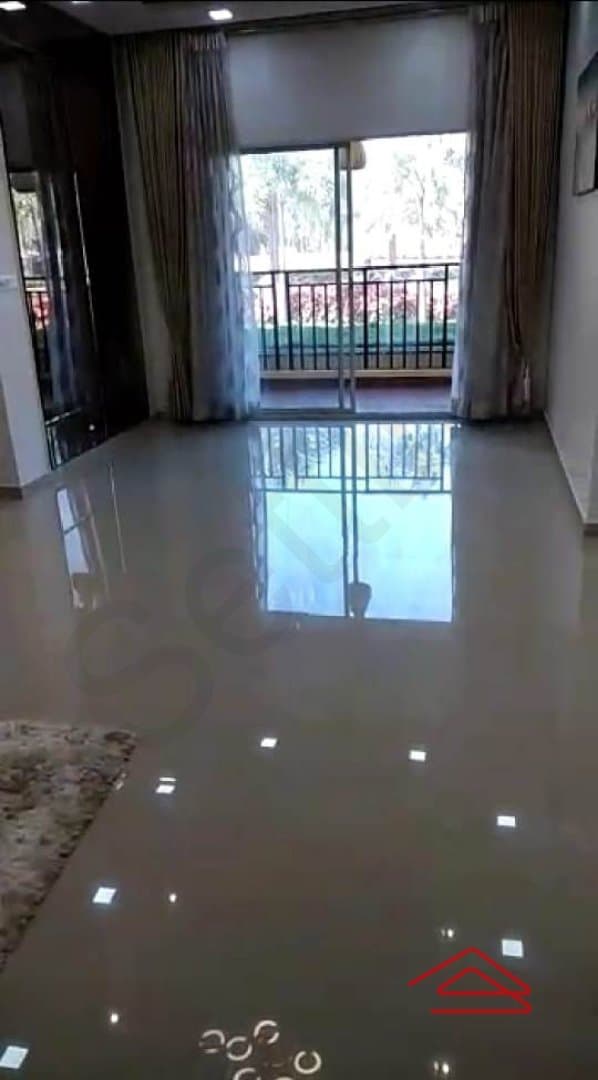 Hall 1