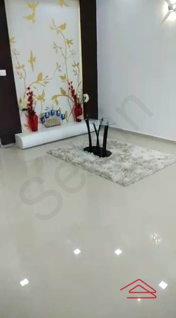 Hall 1