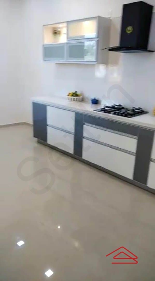 Kitchen 1