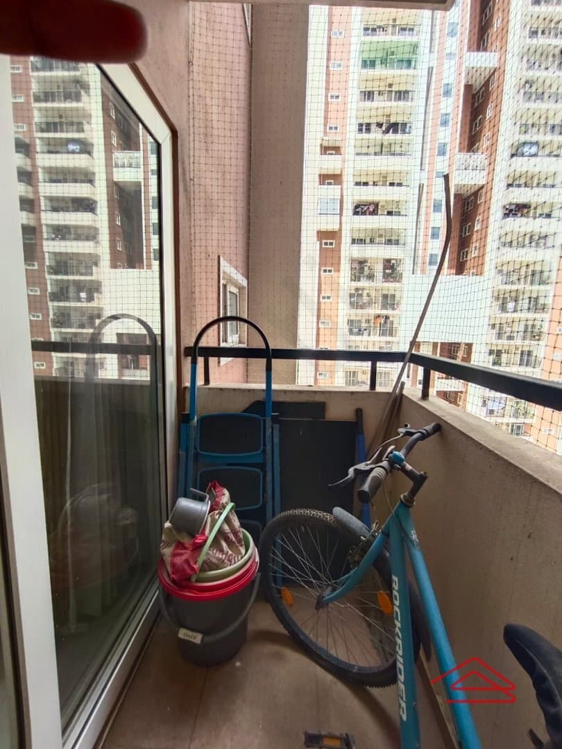 Balcony 1