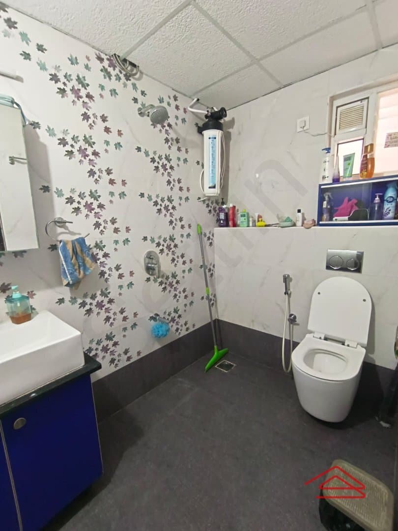 Bathroom 2