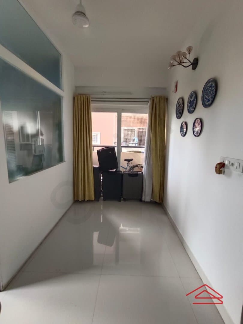 Hall 1
