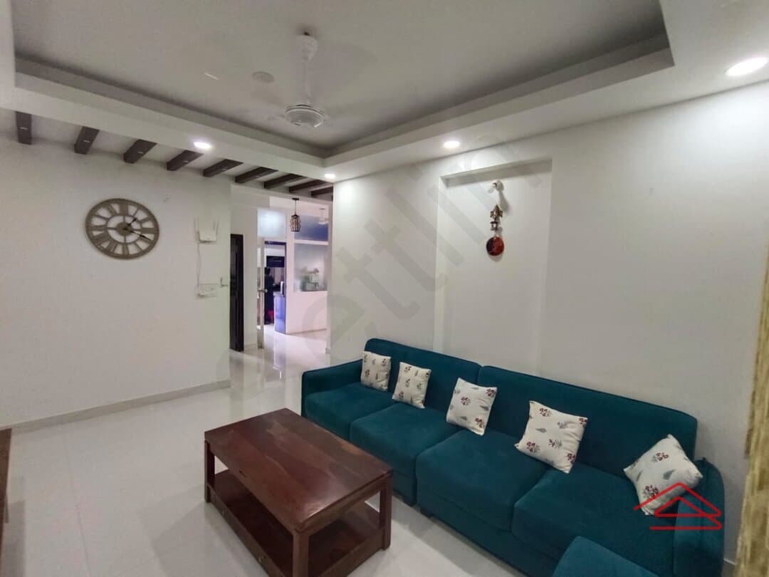 Hall 1