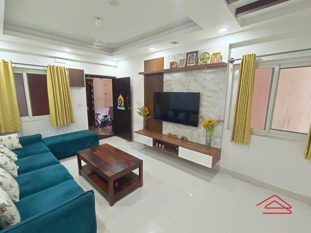 Hall 1