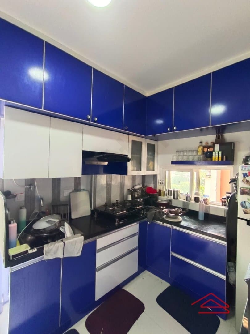 Kitchen 1