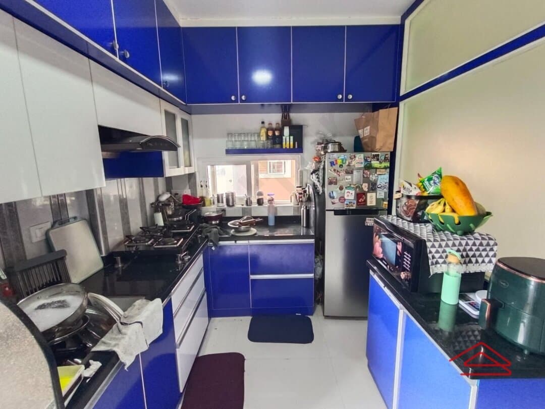 Kitchen 1