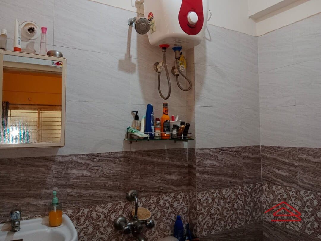 Bathroom 1