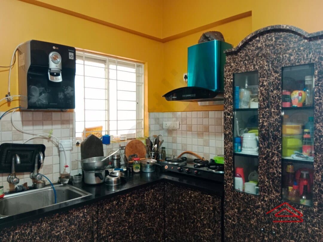 Kitchen 1