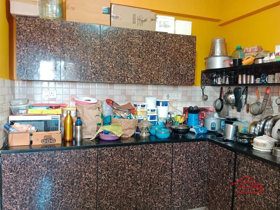 Kitchen 1