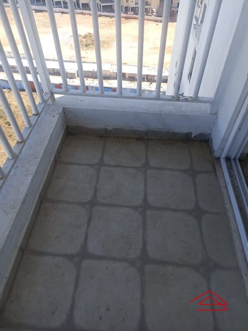 Balcony 2