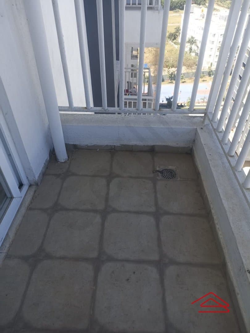 Balcony 2