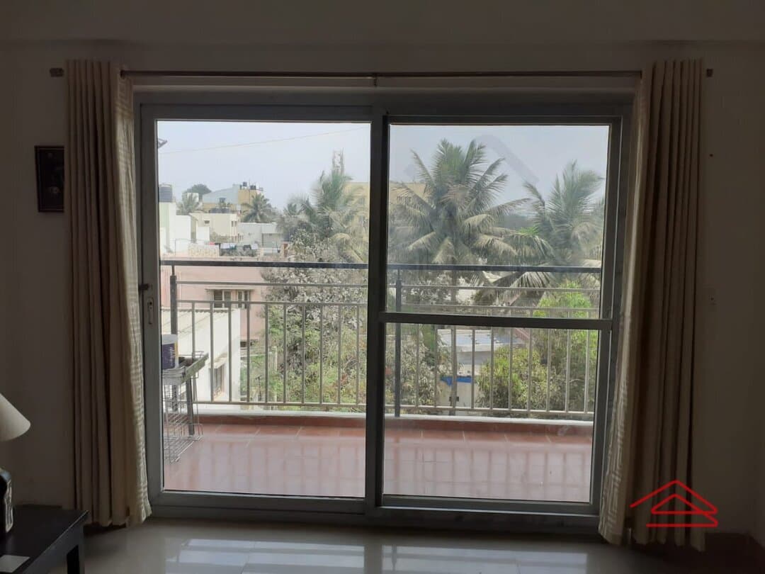 Balcony 1