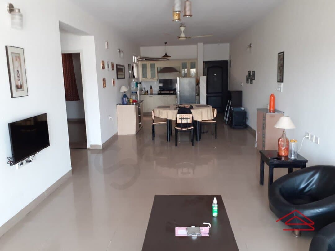 Hall 1