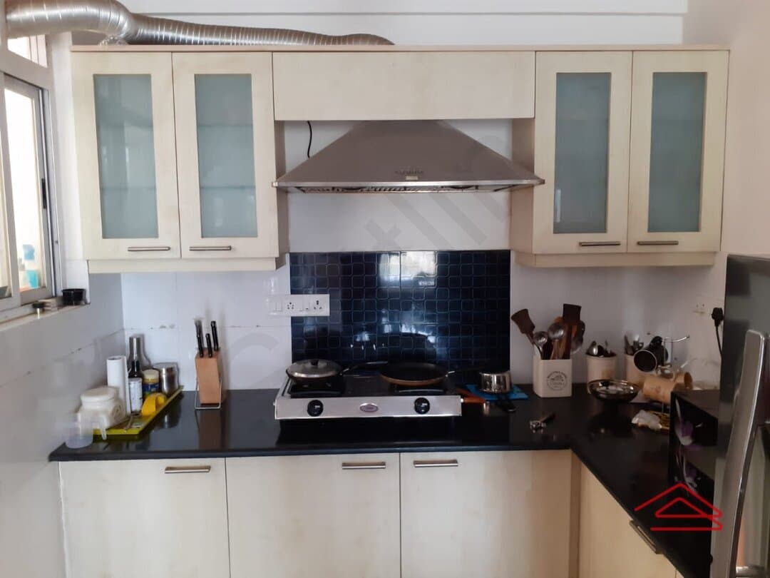 Kitchen 1